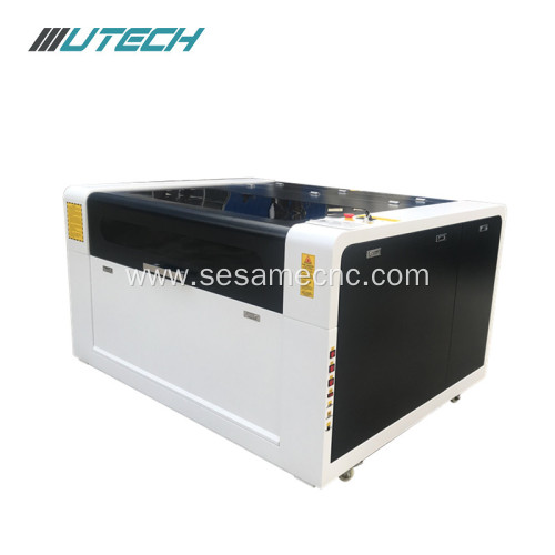 High Speed Laser Engraving Cutting Machine